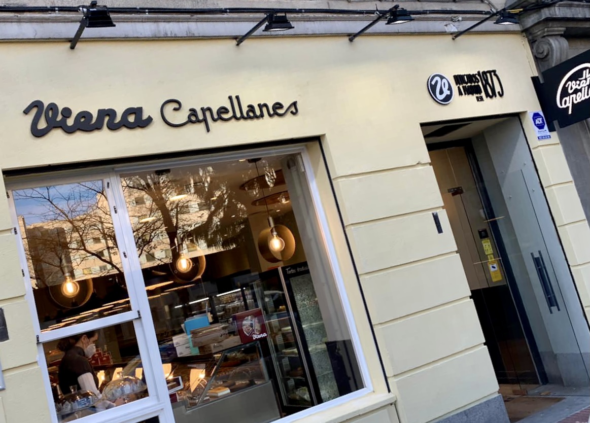 Foto de capa Rua Viena Capellanes Ibiza