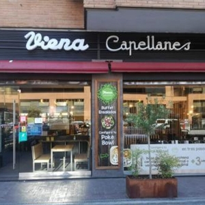 Foto de capa Rua Viena Capellanes Condesa de Venadito