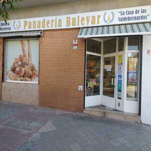Foto de portada Panadería Bulevar