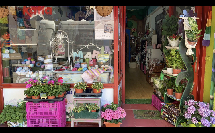 封面照片 马德里树屋酒店