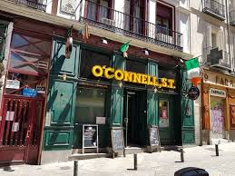 Foto de capa O’CONNELL, SL