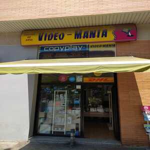Video-Mania Valdebernardo