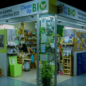 Foto de portada Clean up Bio