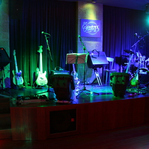 Sala Olvido 