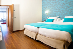 Foto de capa Suítes Apartamento Jardins Sabatini