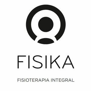 Foto de portada FISIKA Fisioterapia