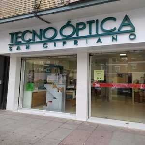 Foto de capa Tecno Óptica São Cipriano