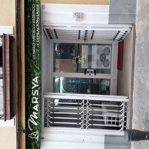 Foto de portada ESTÉTICA MARSYA