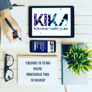 Foto di copertina Agenzia di marketing e social media Kikamarketing.es