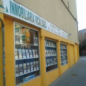 Titelbild VICÁLVARO IMMOBILIEN