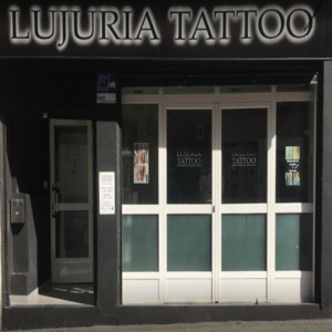 Foto de portada Lujuría Tattoo