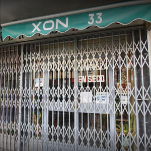 封面照片 Xon 33 干洗