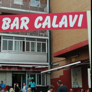 Titelbild Bar Calavi