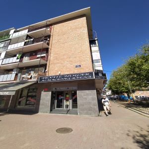 Foto de portada ALMACENES BAENA TEXTIL Y HOGAR
