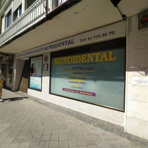 Foto de capa CENTRO DENTÁRIO MUNDIAL