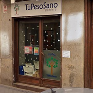 TuPesoSano Moncloa