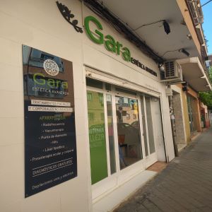 Foto de capa CENTRO DE ESTÉTICA GARA