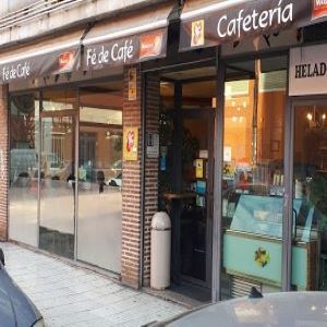 Foto de capa FÉ DO CAFÉ