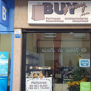 Foto di copertina BUYguay Profumi Deodoranti Cosmetici Trucco