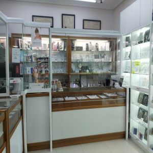 Thumbnail LOPEZ MIRANDA JEWELERS