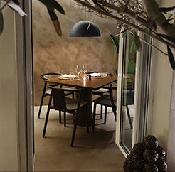 Photo de couverture Pante Cucina Italiana