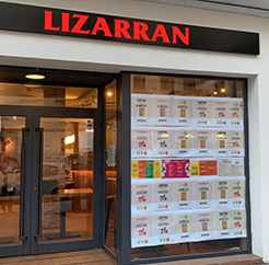 Photo de couverture Lizarran Narvaez