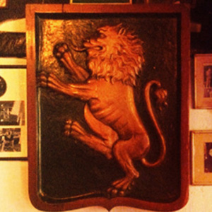 封面照片 红狮
