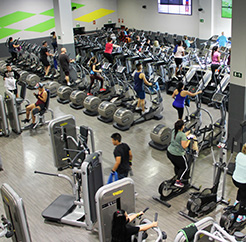 Photo de couverture Dreamfit Villaverde