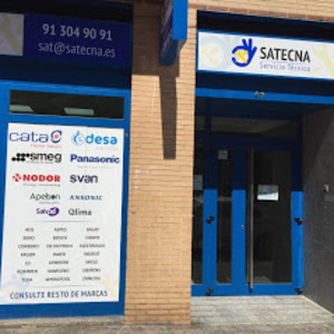 Foto de portada Satecna Servicio Tecnico