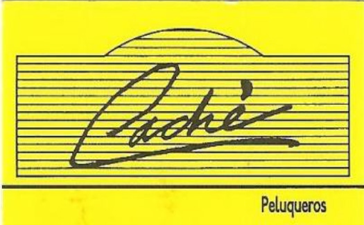 Photo de couverture CACHE COIFFEUR