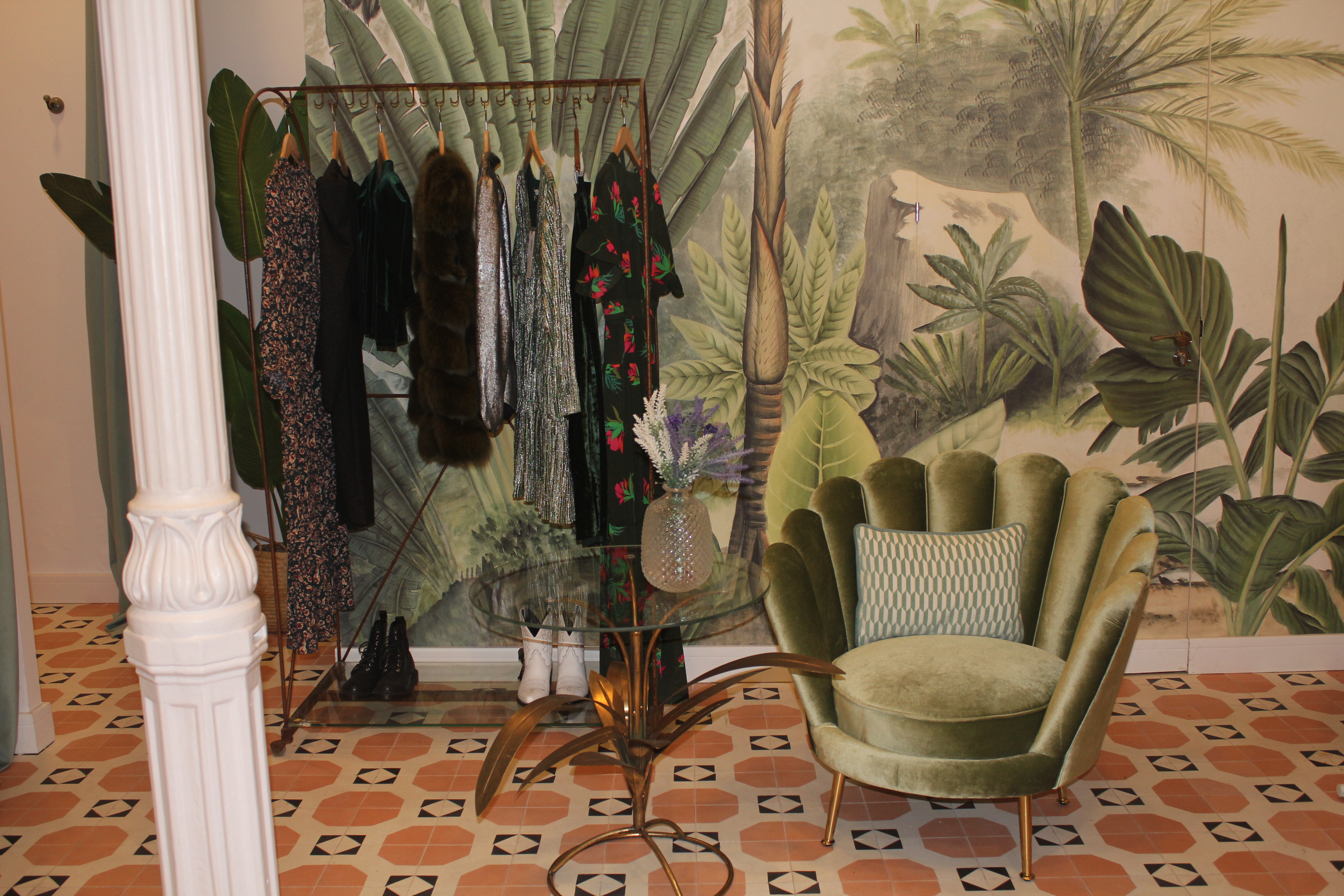 Photo de couverture Chambre Béni