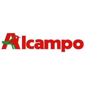 Titelbild Alcampo, La Vaguada