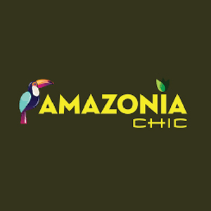 Foto de capa Amazonia Chic, La Vaguada