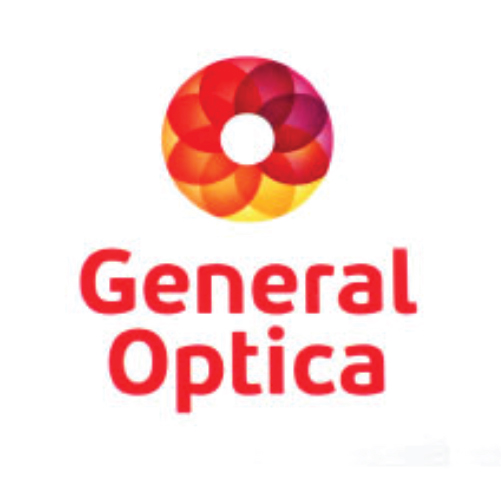 Titelbild General Optical, La Vaguada