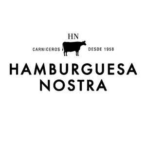 Titelbild Burger Nostra, La Vaguada