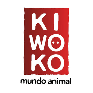 Titelbild Kiwoko, der Trog