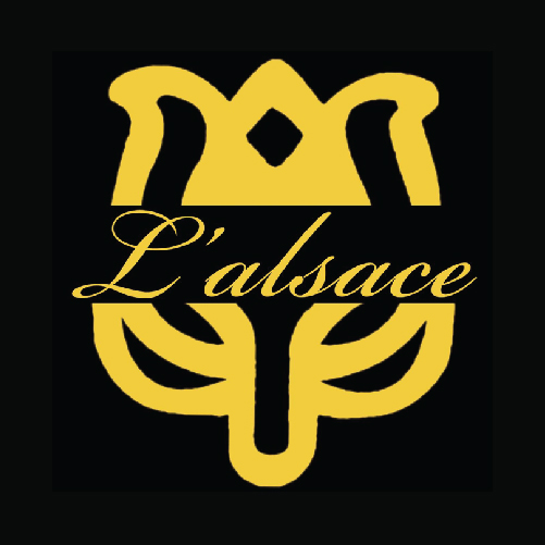 Titelbild L'Alsace, La Vaguada