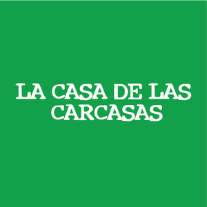 Foto di copertina La casa delle carcasse, La Vaguada