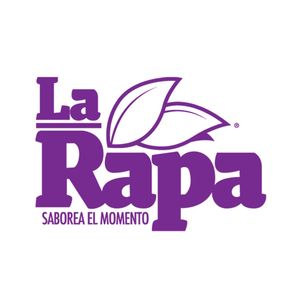 封面照片 拉拉帕、拉瓦瓜达