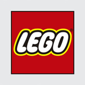Photo de couverture Lego, l'auge