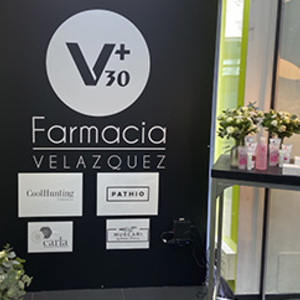 Foto de portada Farmacia Velázquez