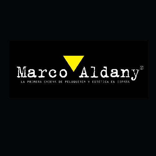 Titelbild Marco Aldany, La Vaguada