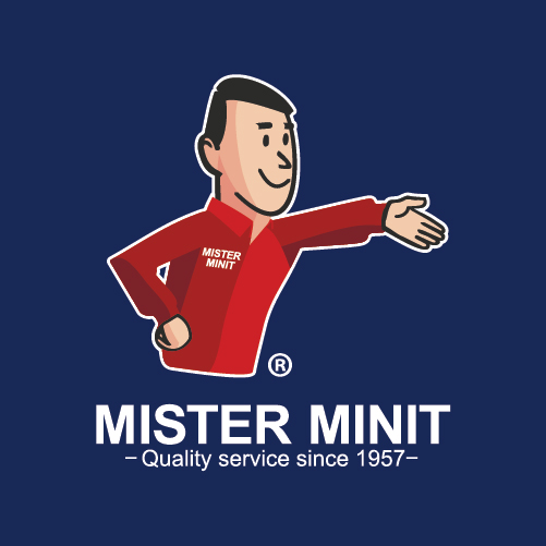 Titelbild Herr Minit, La Vaguada