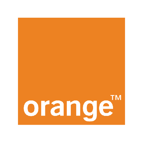 Titelbild Orange, La Vaguada