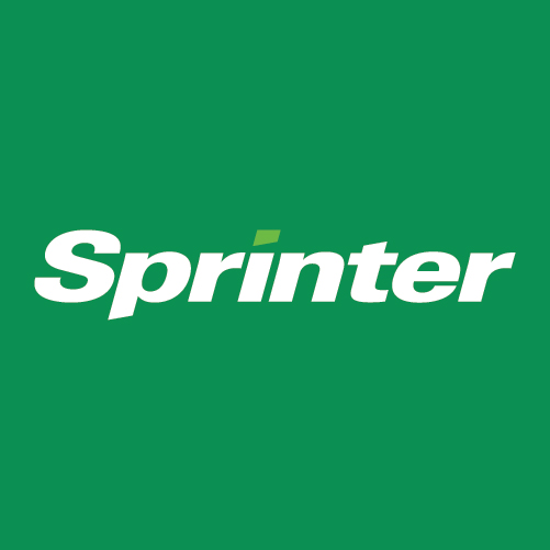 Titelbild Sprinter, La Trog