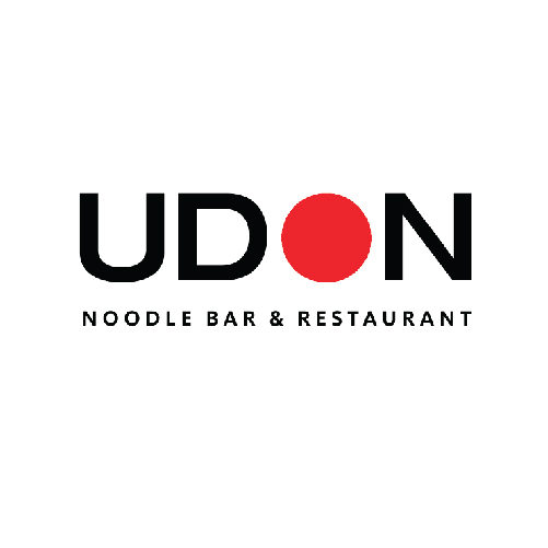 Titelbild Udon, Der Trog