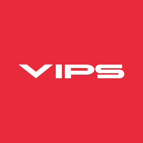 Titelbild Vips, La Vaguada