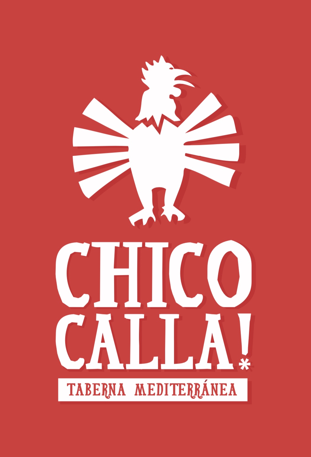 Foto de portada Chico Calla Madrid