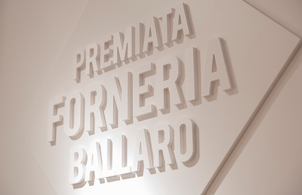 Foto de capa FORNERIA BALLARO