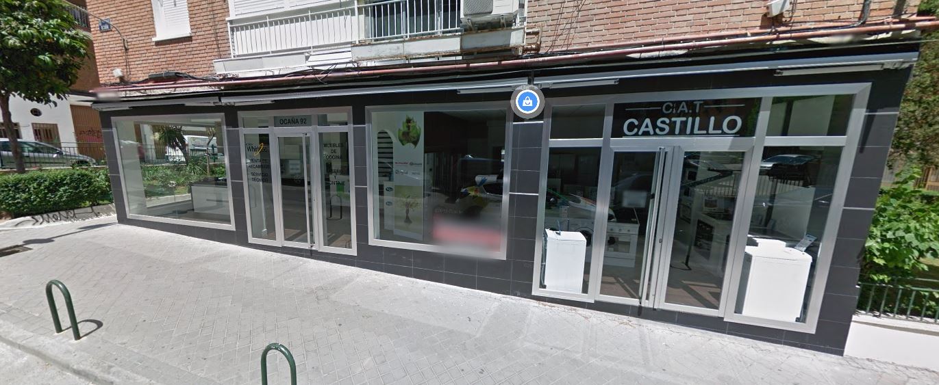 Foto de portada C.A.T. CASTILLO